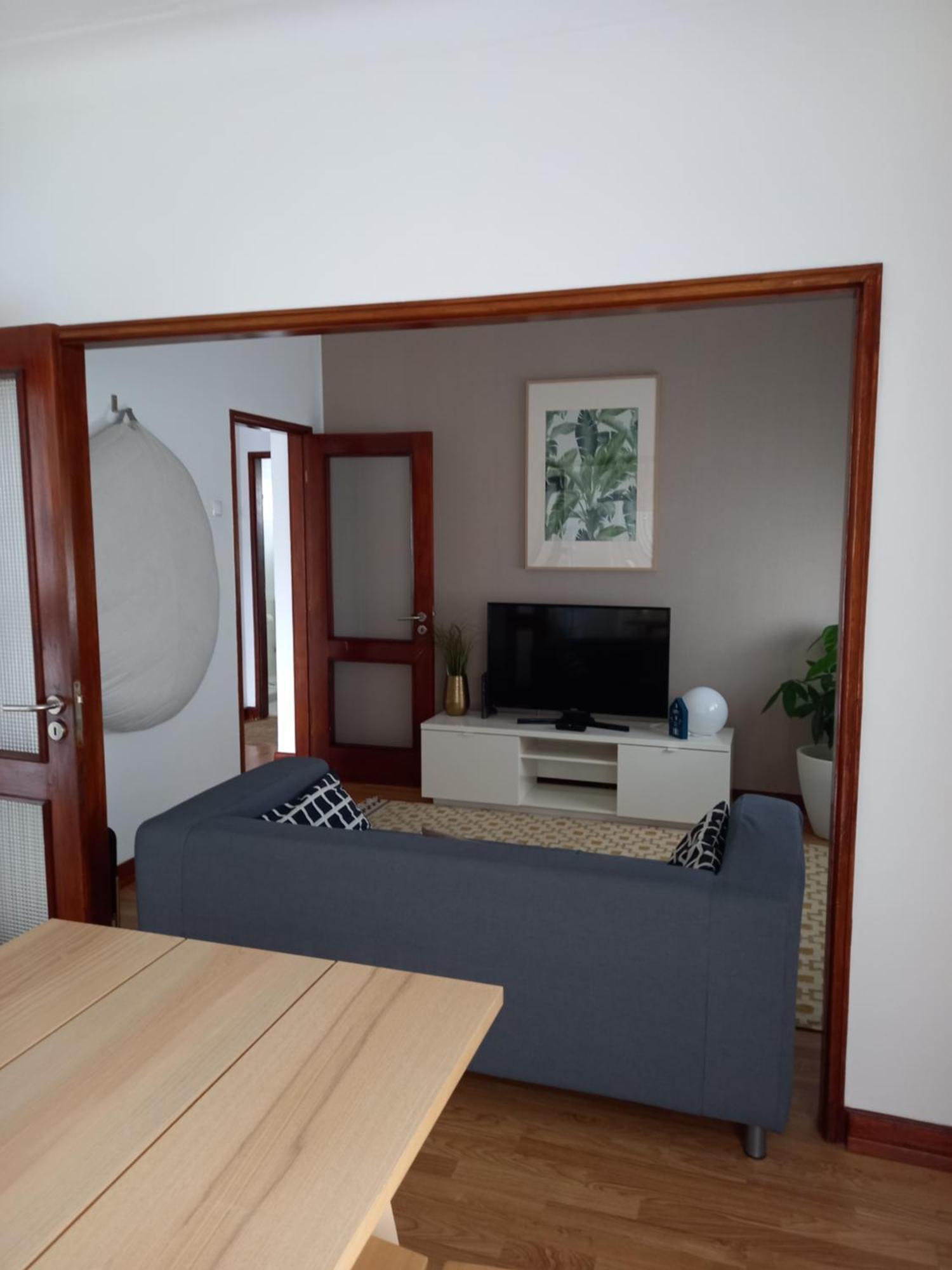 Buddies Charm Apt - Self Catering Авейру Екстер'єр фото