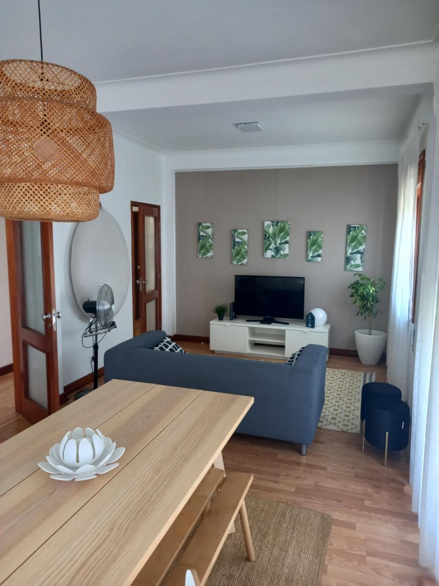 Buddies Charm Apt - Self Catering Авейру Екстер'єр фото
