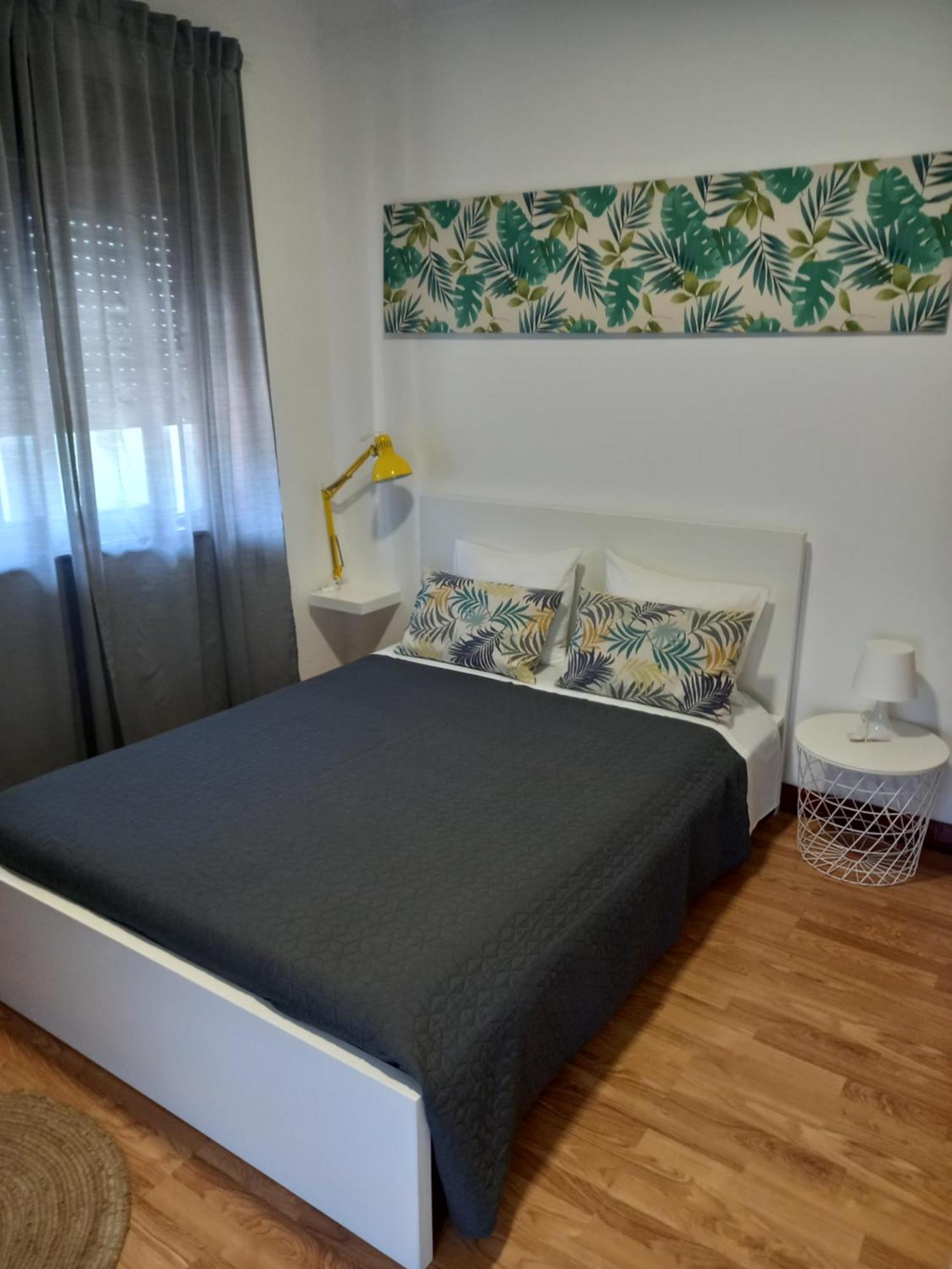 Buddies Charm Apt - Self Catering Авейру Екстер'єр фото