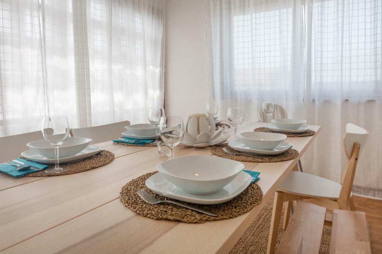 Buddies Charm Apt - Self Catering Авейру Екстер'єр фото